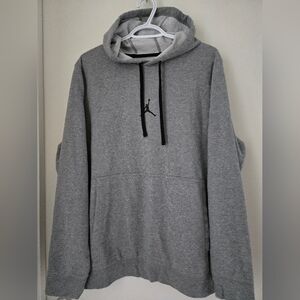 Mens Air Jordan Hoodie